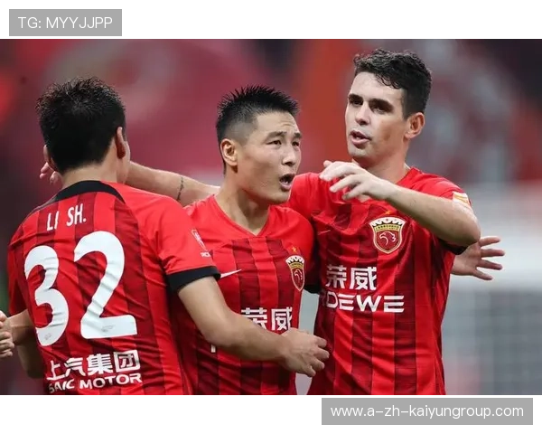 上海海港在亚冠赛场迎难而上,柔佛主场成为决定性因素