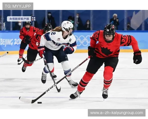 世界冰球:加拿大队霸气夺冠,再刷新纪录!,加拿大冰球比赛视频